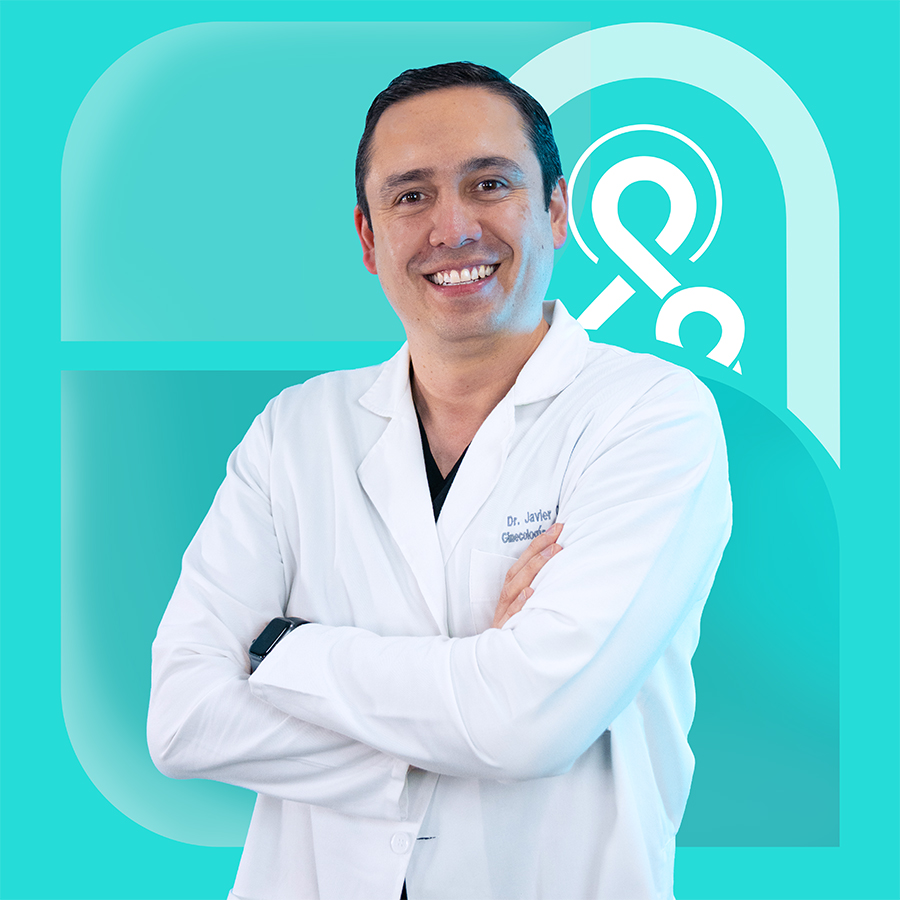 Javier Cancinos